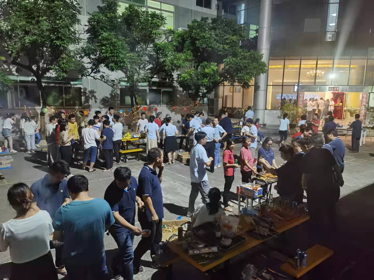 2021年9月中秋活动